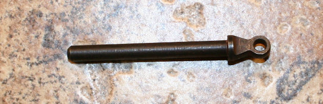 #134 M1 Carbine Hammer spring guide