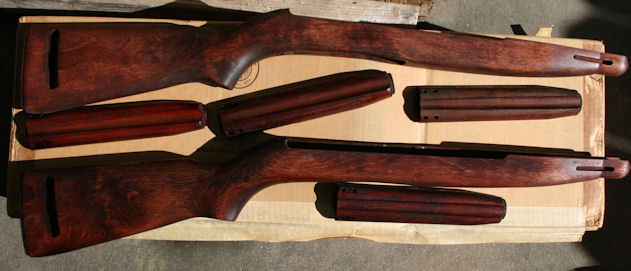 M1 Carbine NEW SA Stock